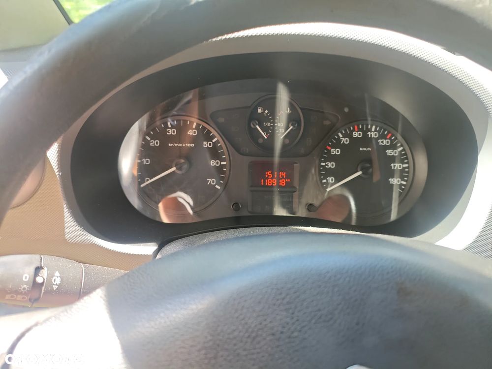 Peugeot Partner - 3