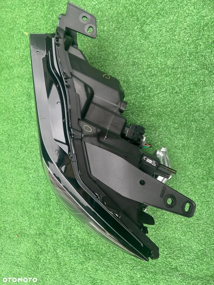 MAZDA CX-30 CX30 Reflektor Lampa LED lewy lewa DGK9 DGK967890 DGJ151040 - 5