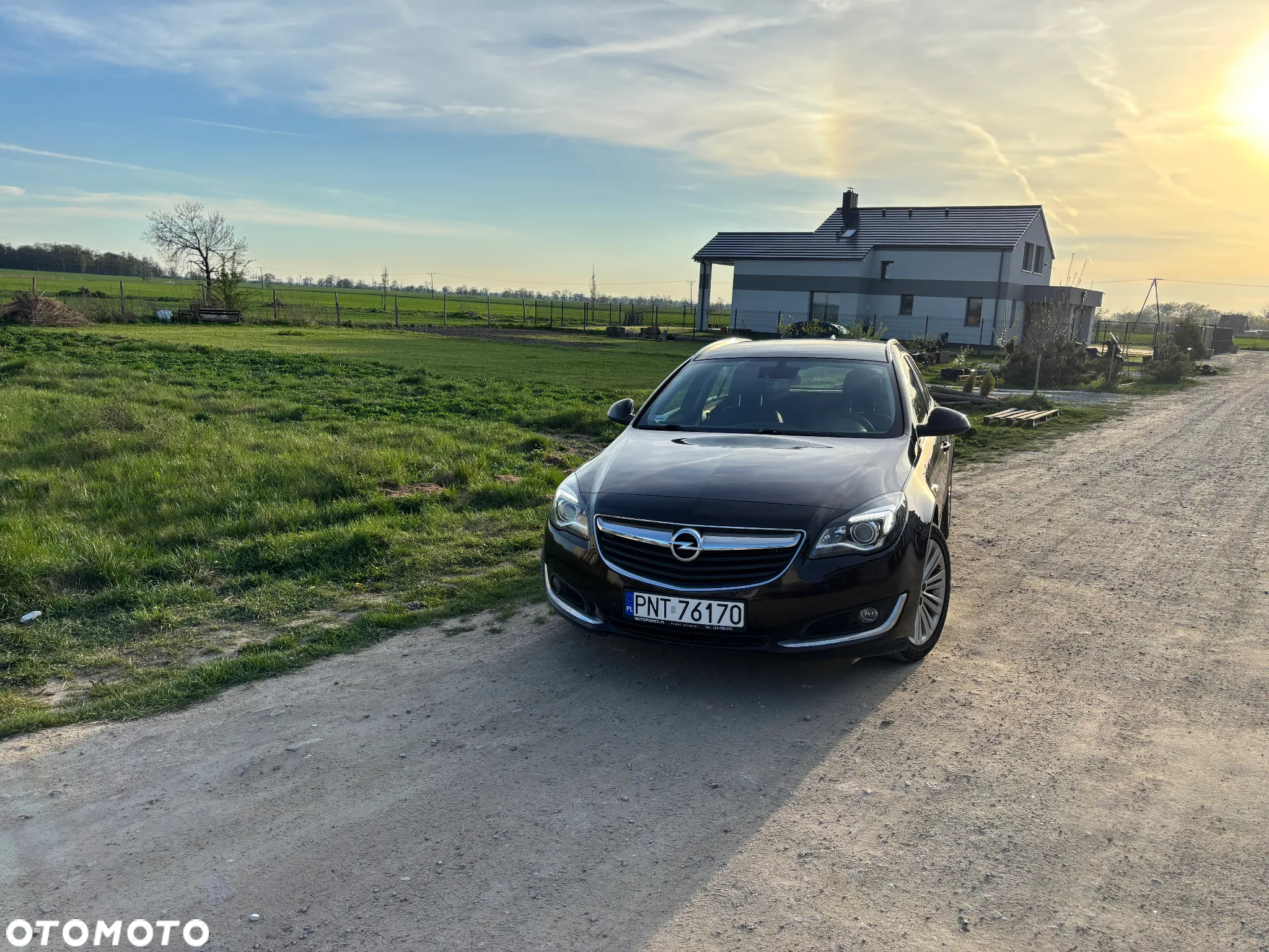 Opel Insignia 1.6 T Cosmo - 8