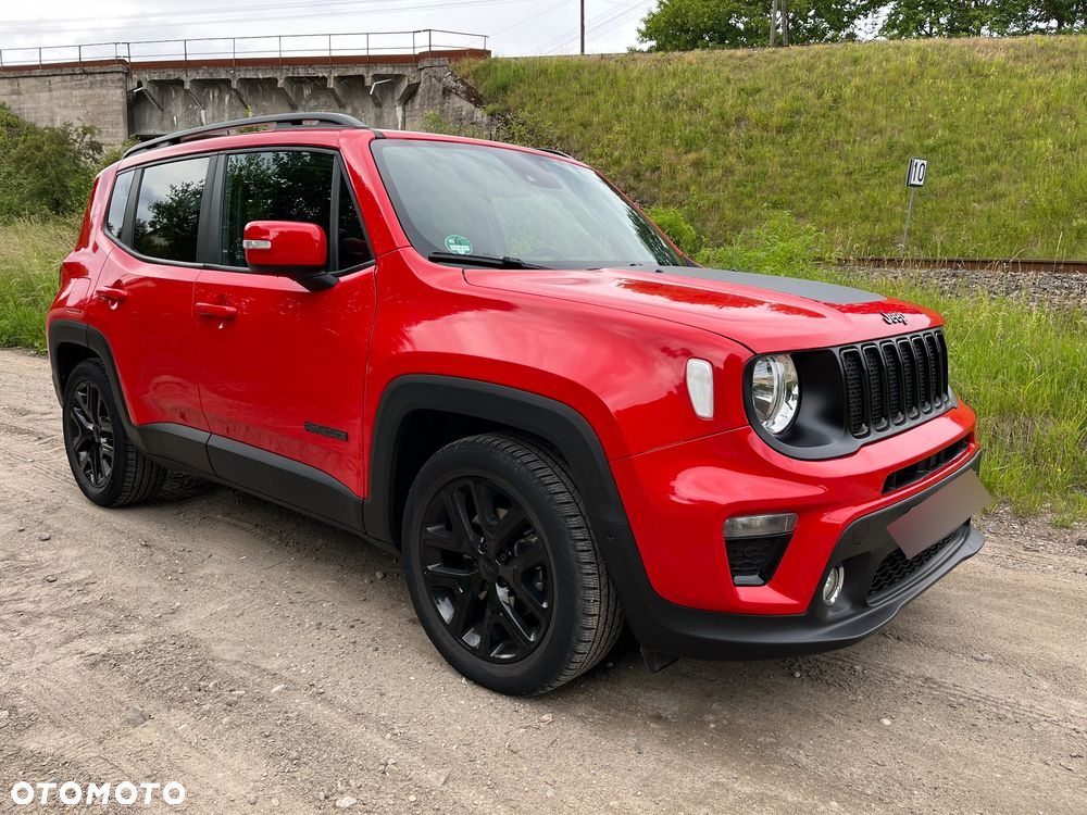 Jeep Renegade - 7