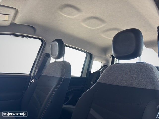 Fiat Panda 1.0 Hybrid City Life - 12