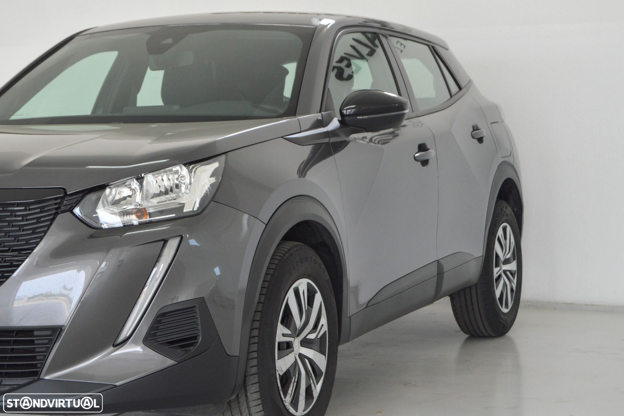 Peugeot 2008 1.2 PureTech Active Pack - 21