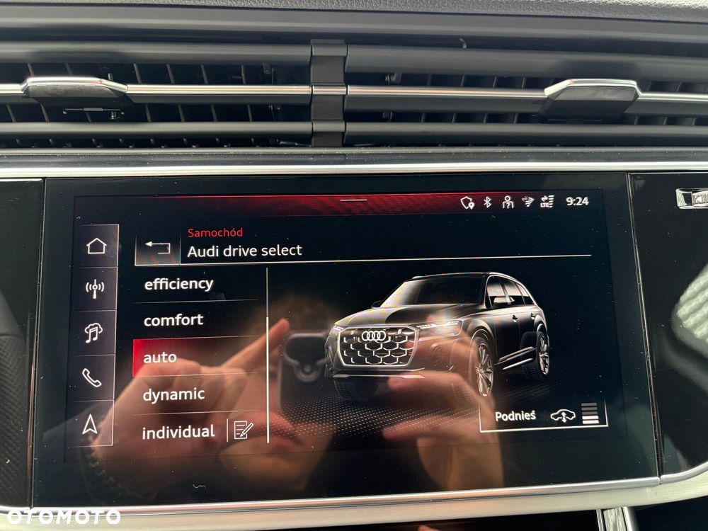 Audi Q7 - 29