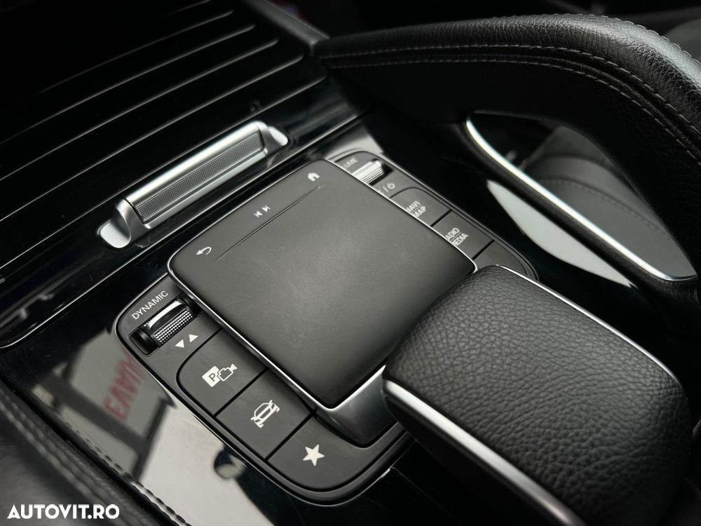 Mercedes-Benz GLE 300 d 4MATIC 9G-TRONIC AMG Line - 14
