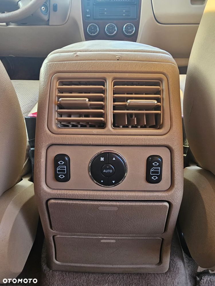 Mercedes-Benz ML 270 CDI - 16