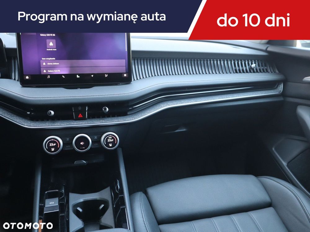 Skoda Superb - 10