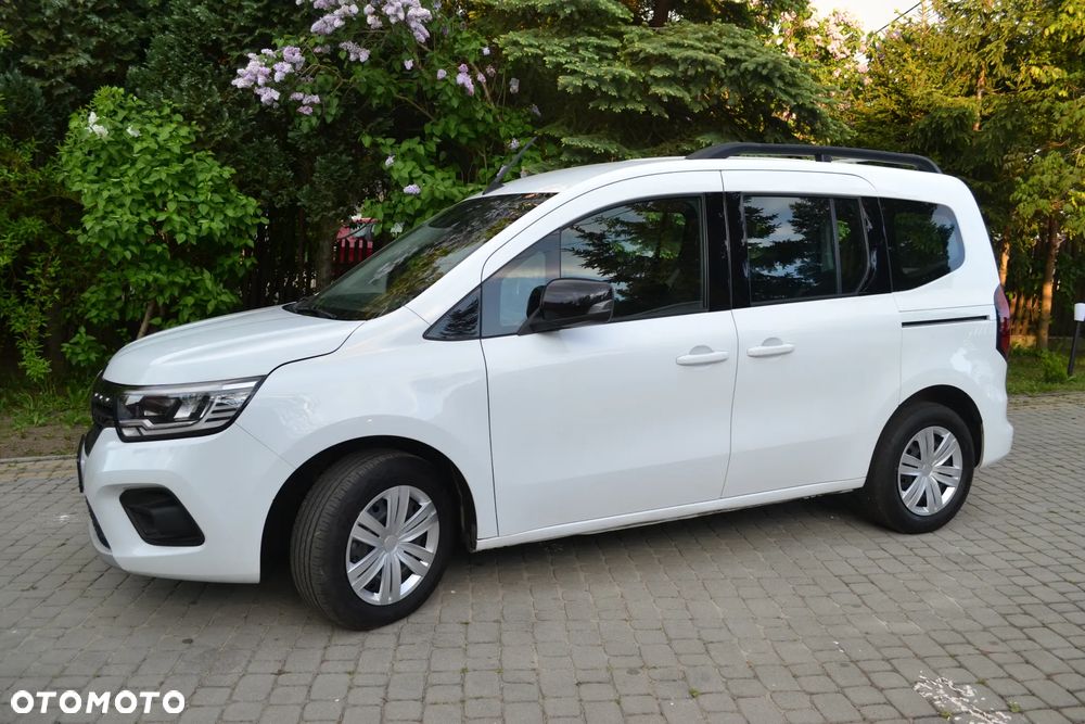 Renault Kangoo Grand BLUE dCi 95 Equilibre - 3