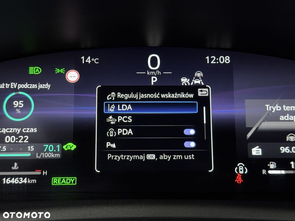 Toyota Corolla 2.0 Hybrid Style - 26