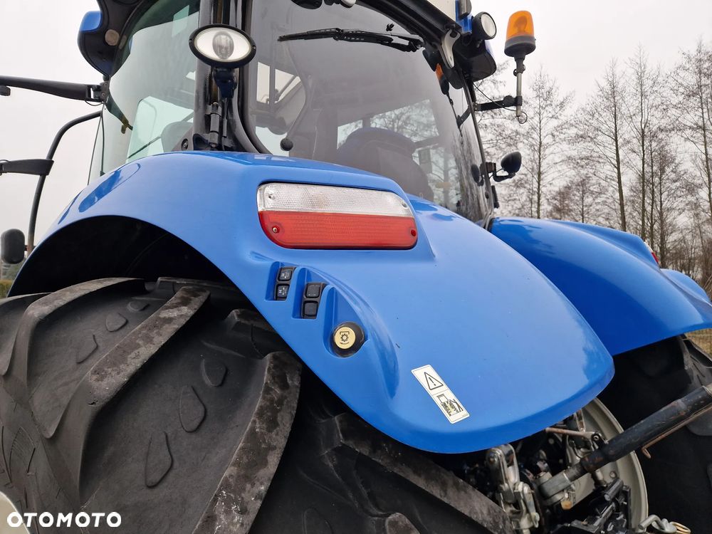 New Holland T7.200 AUTOCOMMAND - 22