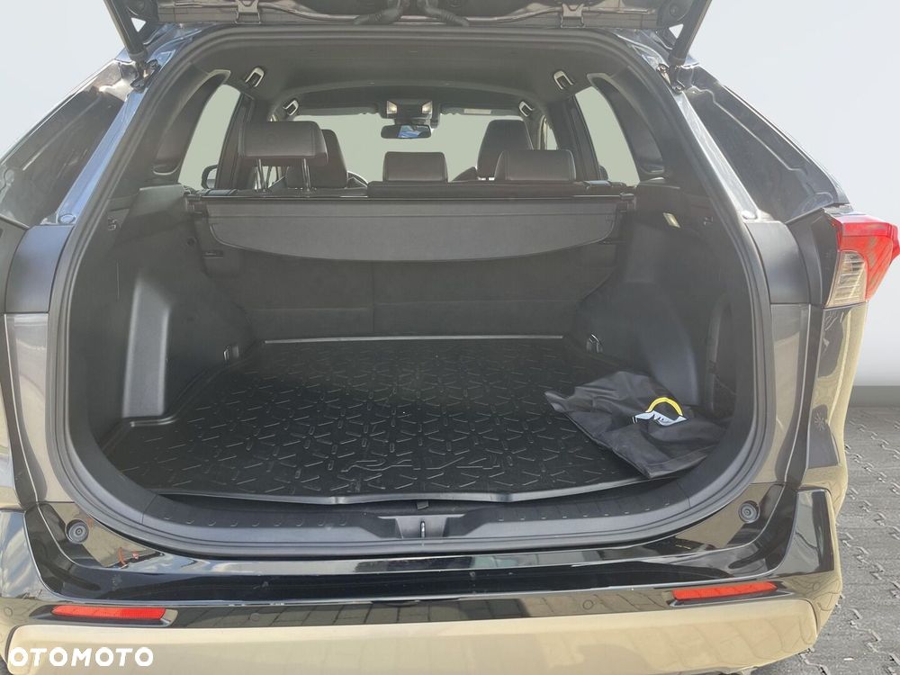 Toyota RAV4 2.5 Hybrid Selection 4x2 - 14
