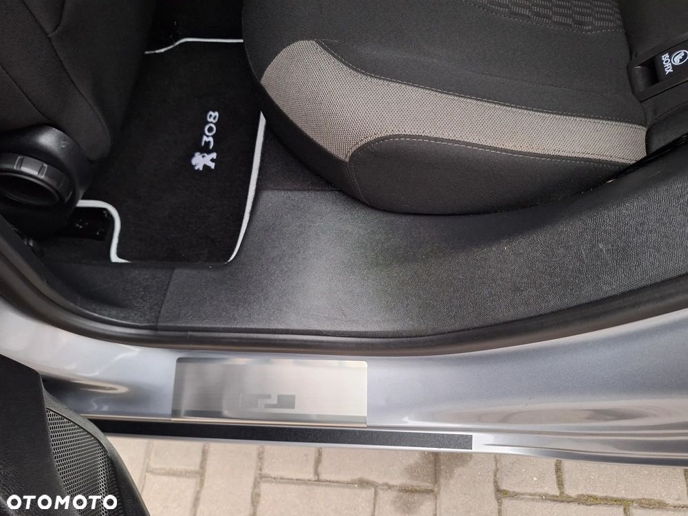 Peugeot 308 BlueHDi 120 Stop & Start Allure - 24