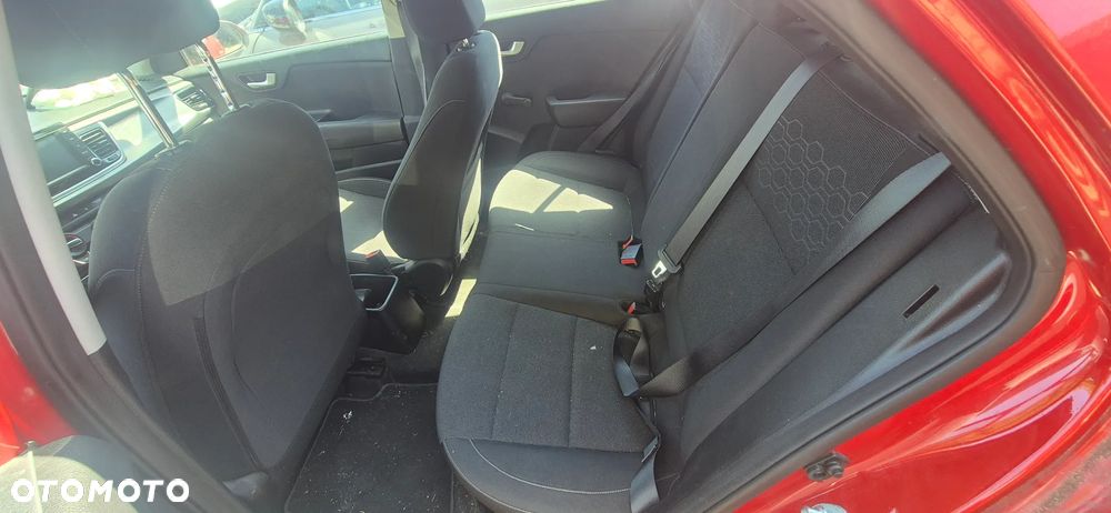Kia Rio 1.0 T-GDI L - 18