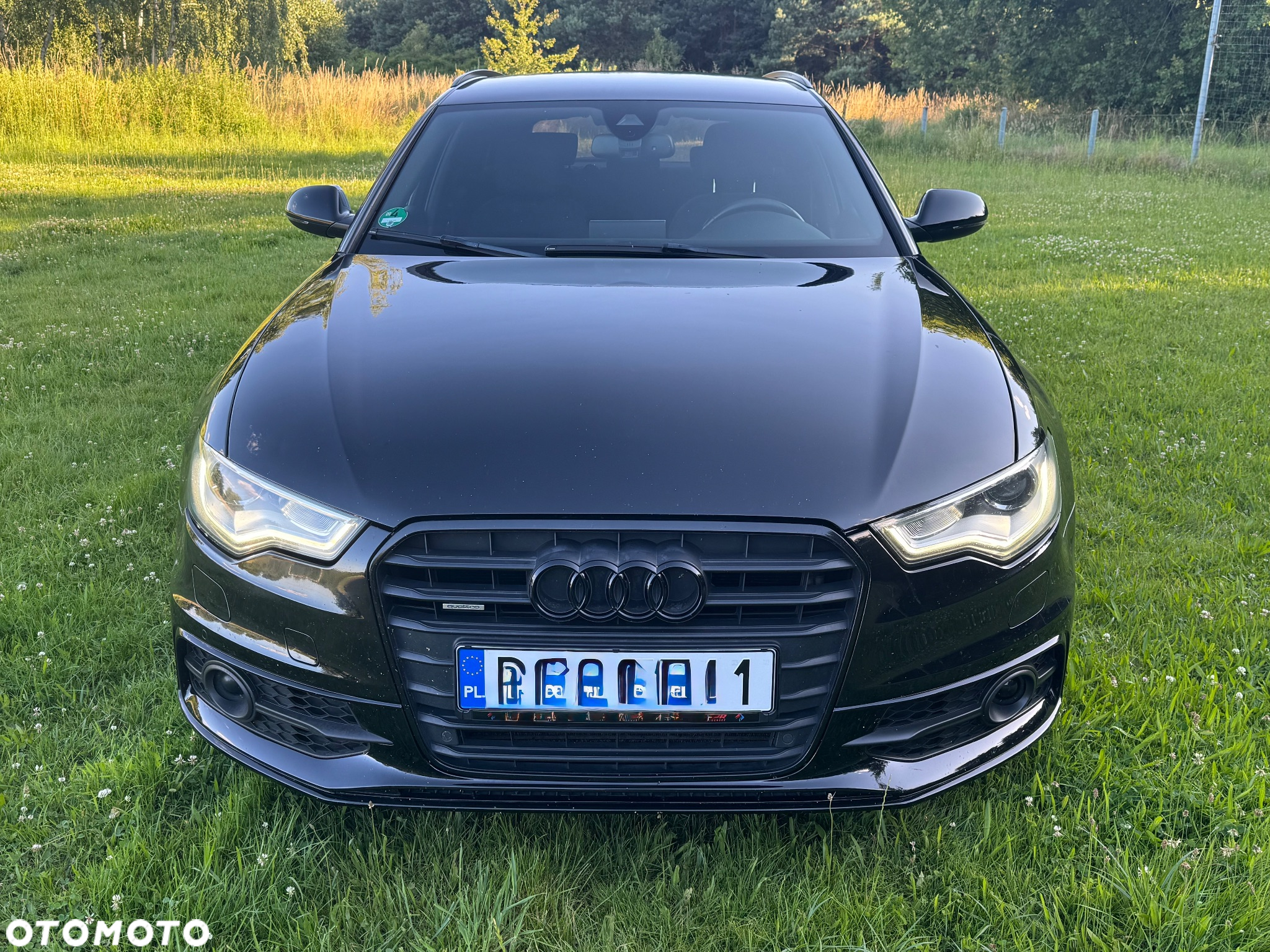 Audi A6 3.0 TDI Quattro S tronic - 3