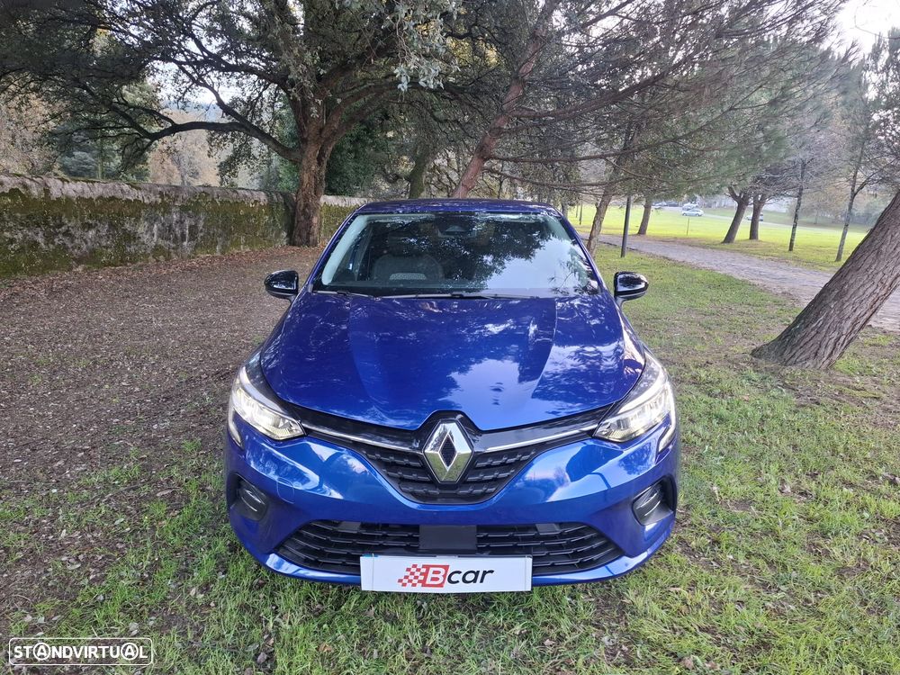 Renault Clio 1.5 Blue dCi Techno - 6