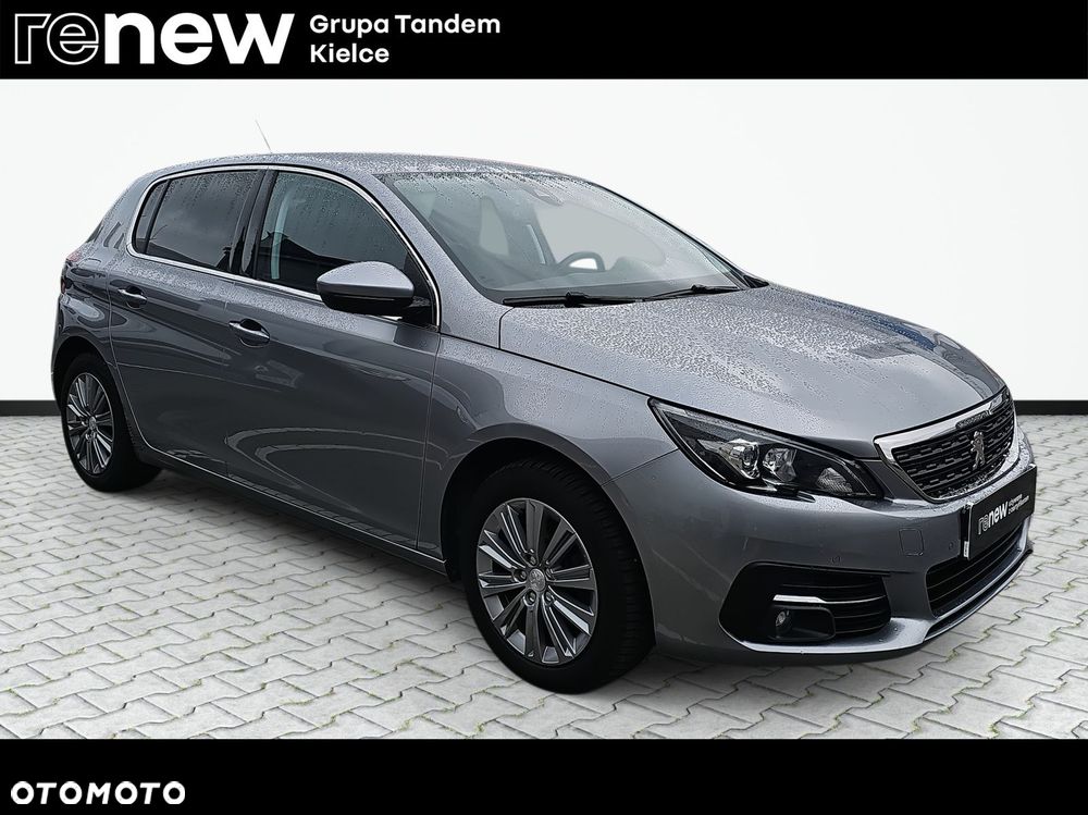 Peugeot 308 - 3