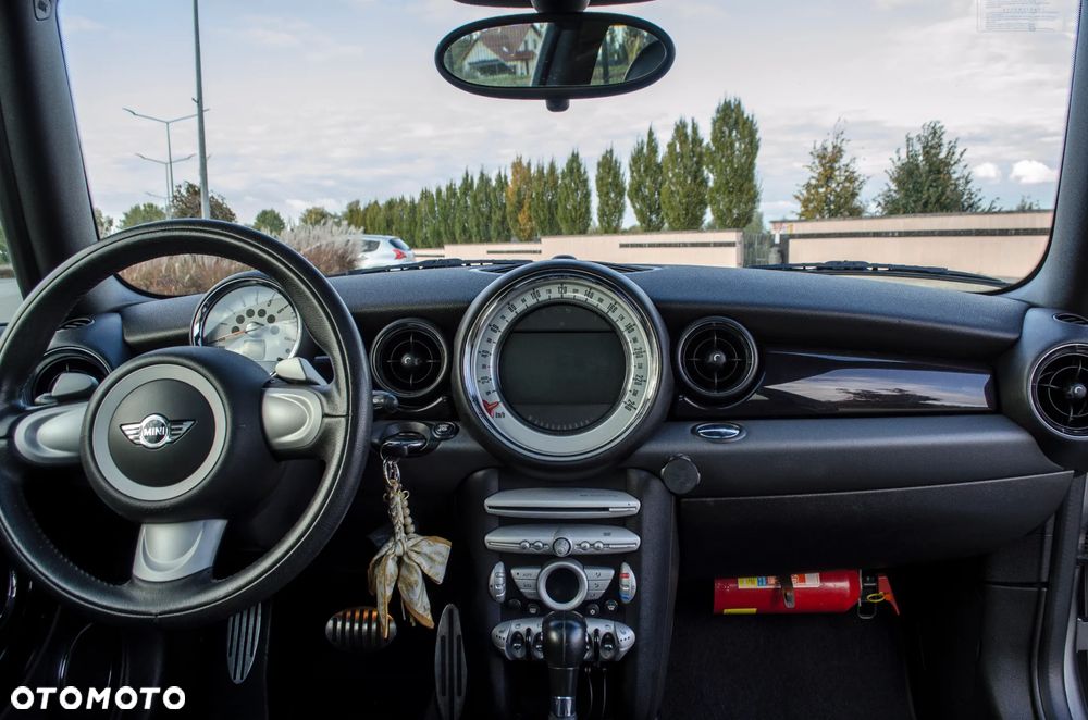 MINI Cooper S - 14