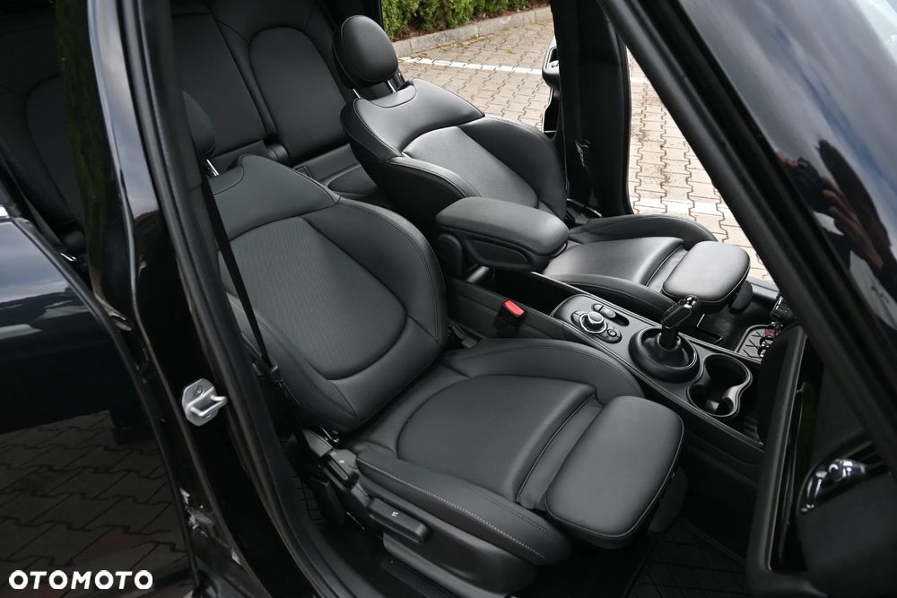 MINI Countryman Cooper S - 31