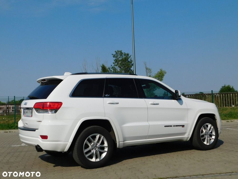 Jeep Grand Cherokee 3.6 V6 Laredo - 4