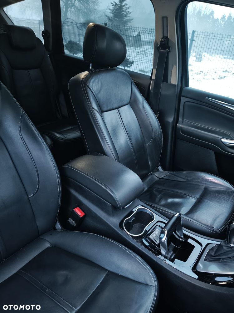 Ford S-Max 2.0 T Trend MPS6 - 8