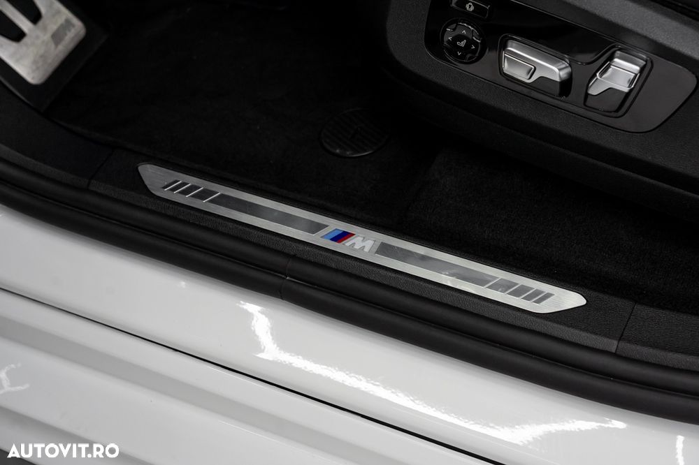 BMW X6 xDrive30d AT MHEV - 30