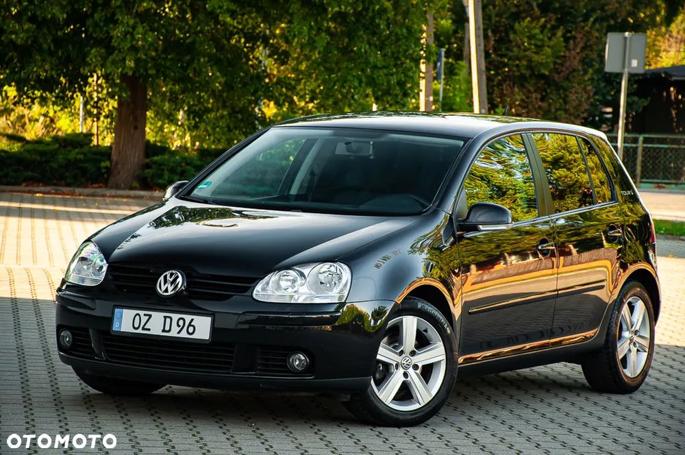 Volkswagen Golf 1.6 Tour Edition - 14