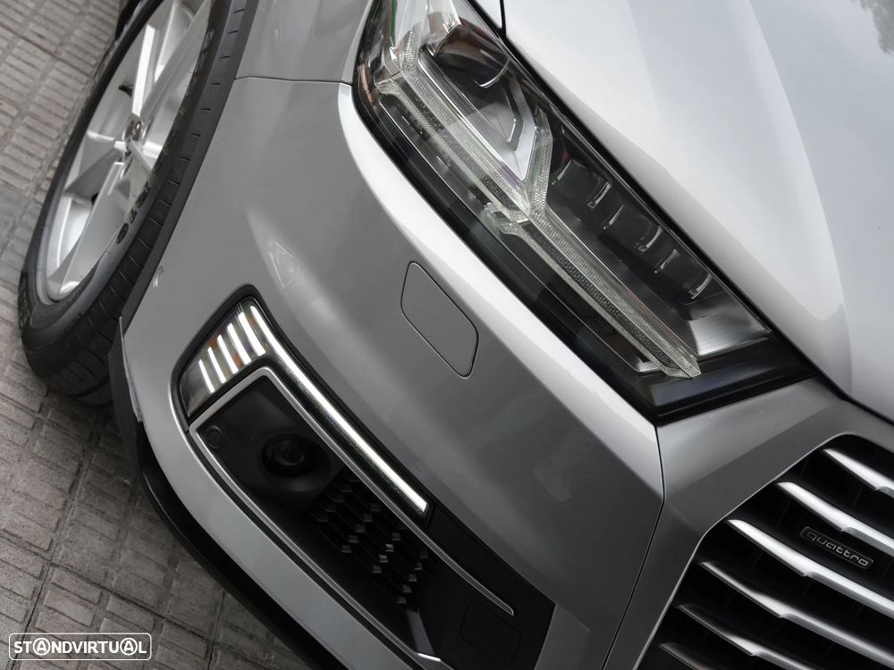 Audi Q7 3.0 TDI e-tron quattro tiptronic - 19