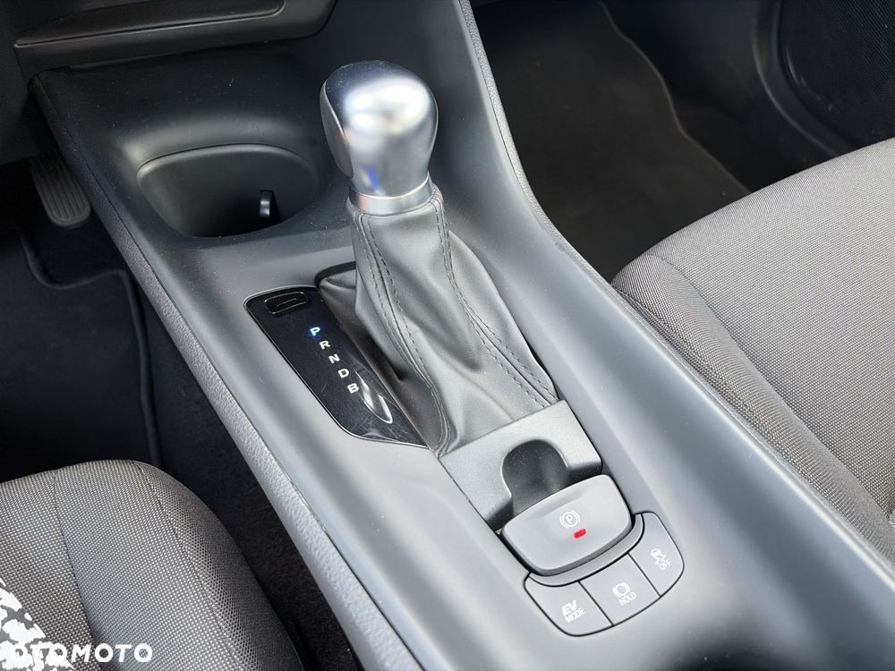 Toyota C-HR 1.8 Hybrid GPF Comfort - 20