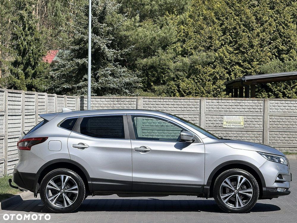 Nissan Qashqai 1.2 DIG-T Tekna - 37
