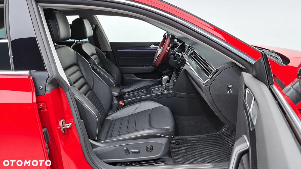 Volkswagen Arteon - 17