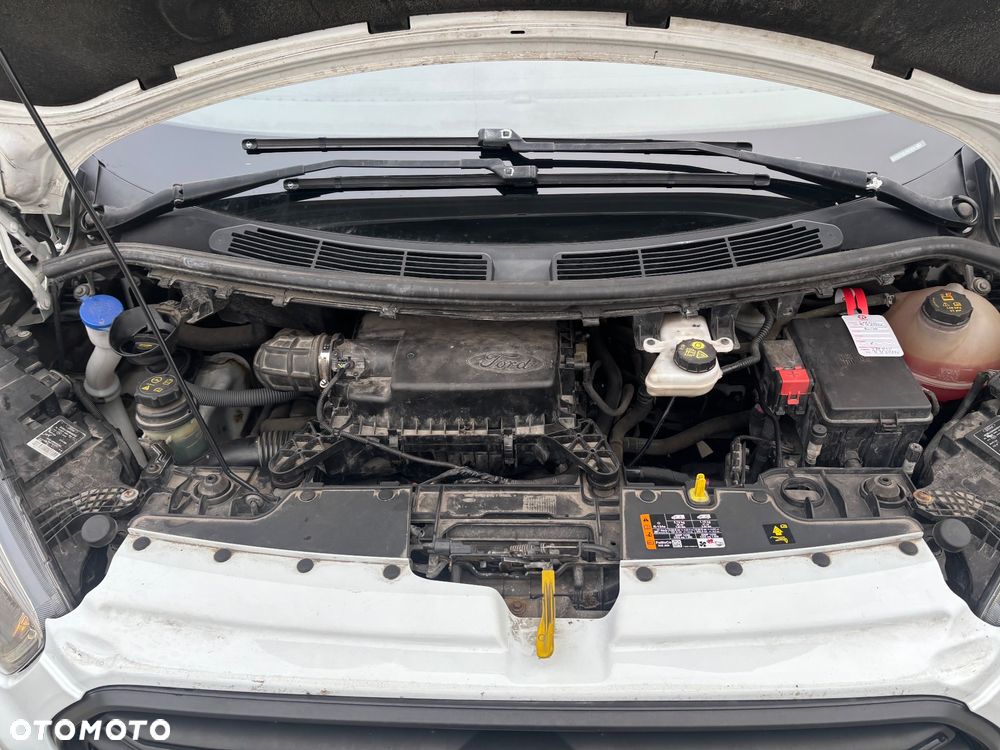 Ford Transit Custom - 26