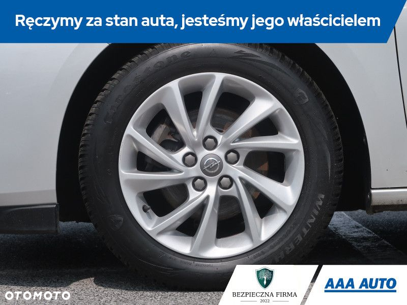 Opel Astra - 16