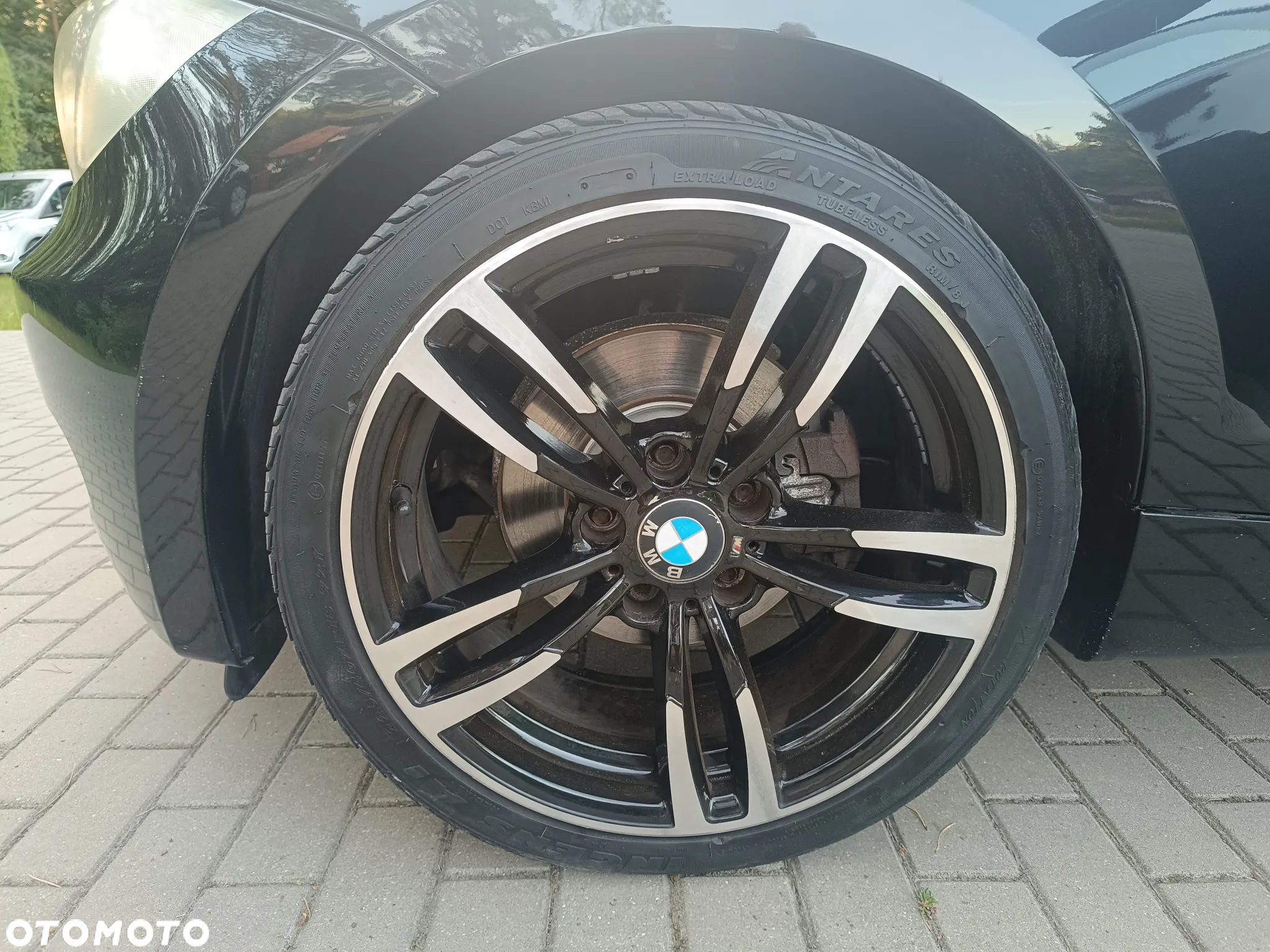 BMW Seria 1 120d DPF Edition Sport - 40