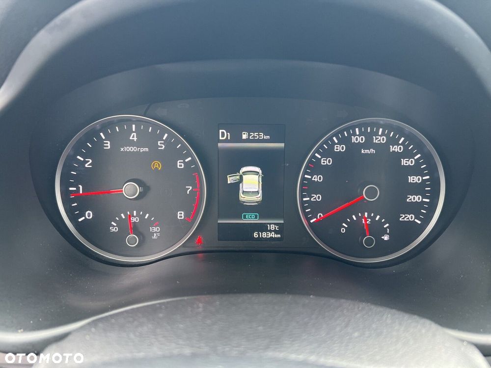 Kia Stonic - 15