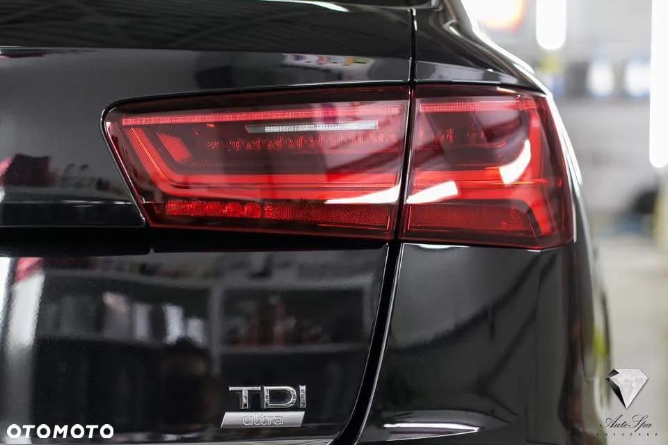 Audi A6 - 17