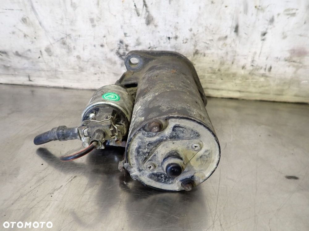 ROZRUSZNIK VOLKSWAGEN SHARAN 1.9  0001125018 02M911022 - 4