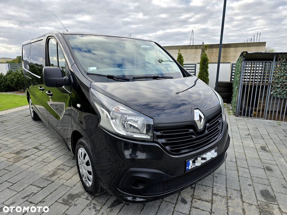 Renault Trafic - 4