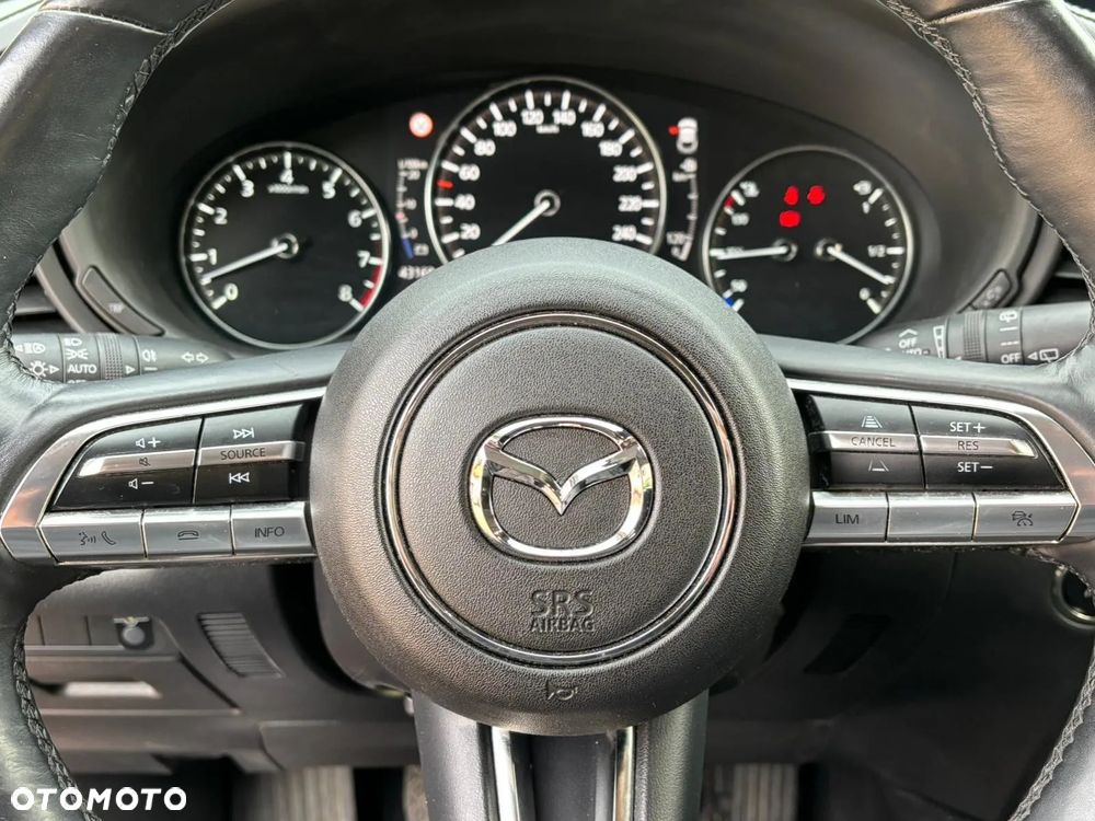 Mazda CX-30 - 13