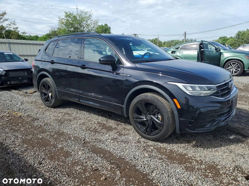 Volkswagen Tiguan 2,0 TSI OPF 4Motion DSG R-Line - 1