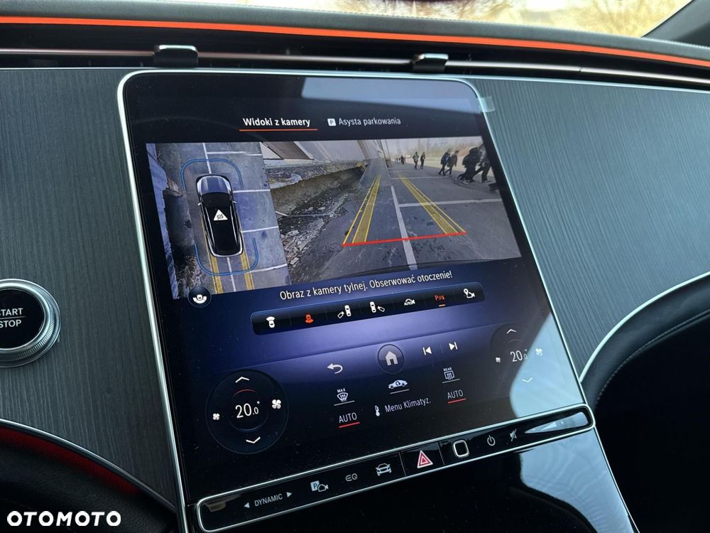 Mercedes-Benz EQS - 24