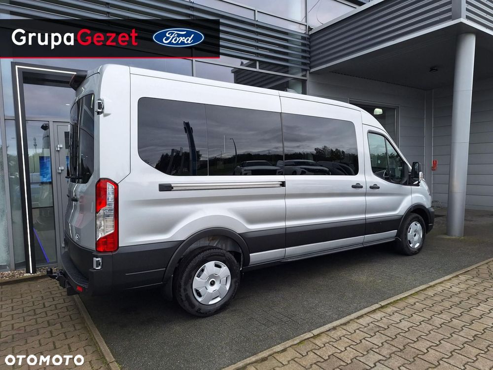 Ford Transit - 2