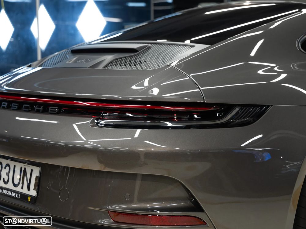 Porsche 911 (992) GT3 Touring Package PDK - 20