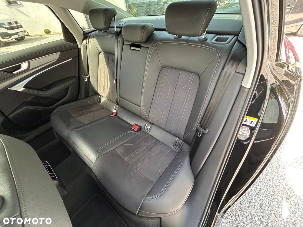 Audi A6 Limousine - 18