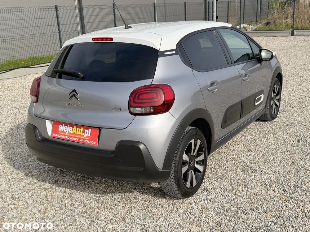 Citroën C3 1.2 PureTech Shine - 6