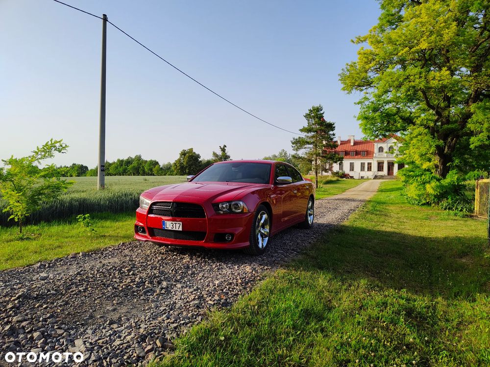 Dodge Charger - 27