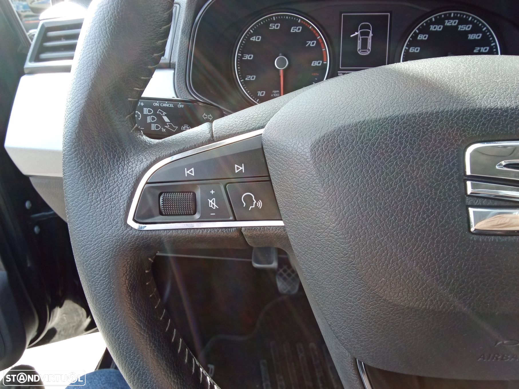 SEAT Arona 1.0 TSI Style - 22