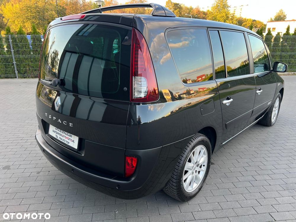 Renault Grand Espace - 4