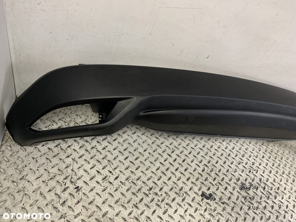 NOWY ORYGINALNY ZDERZAK TYLNY SPOILER TYŁ HONDA HR-V HRV I 1 15-18 04715-T7W-A90 - 4