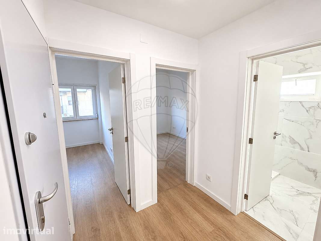 Apartamento T2 para venda - Grande imagem: 3/20