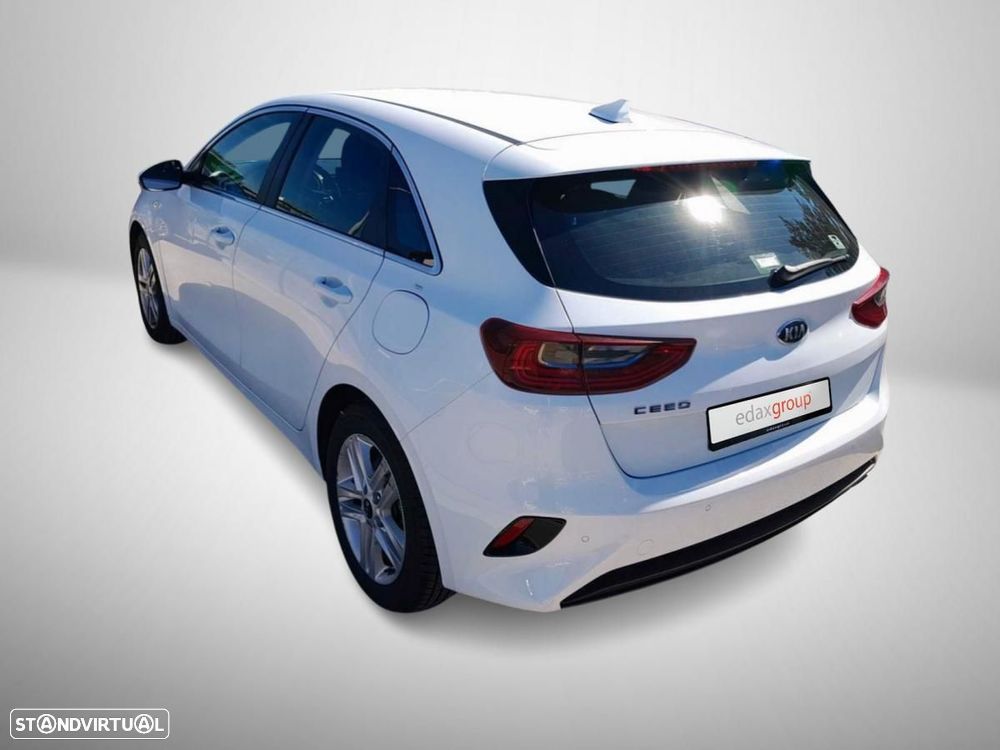 Kia Ceed 1.0 T-GDI Urban - 2