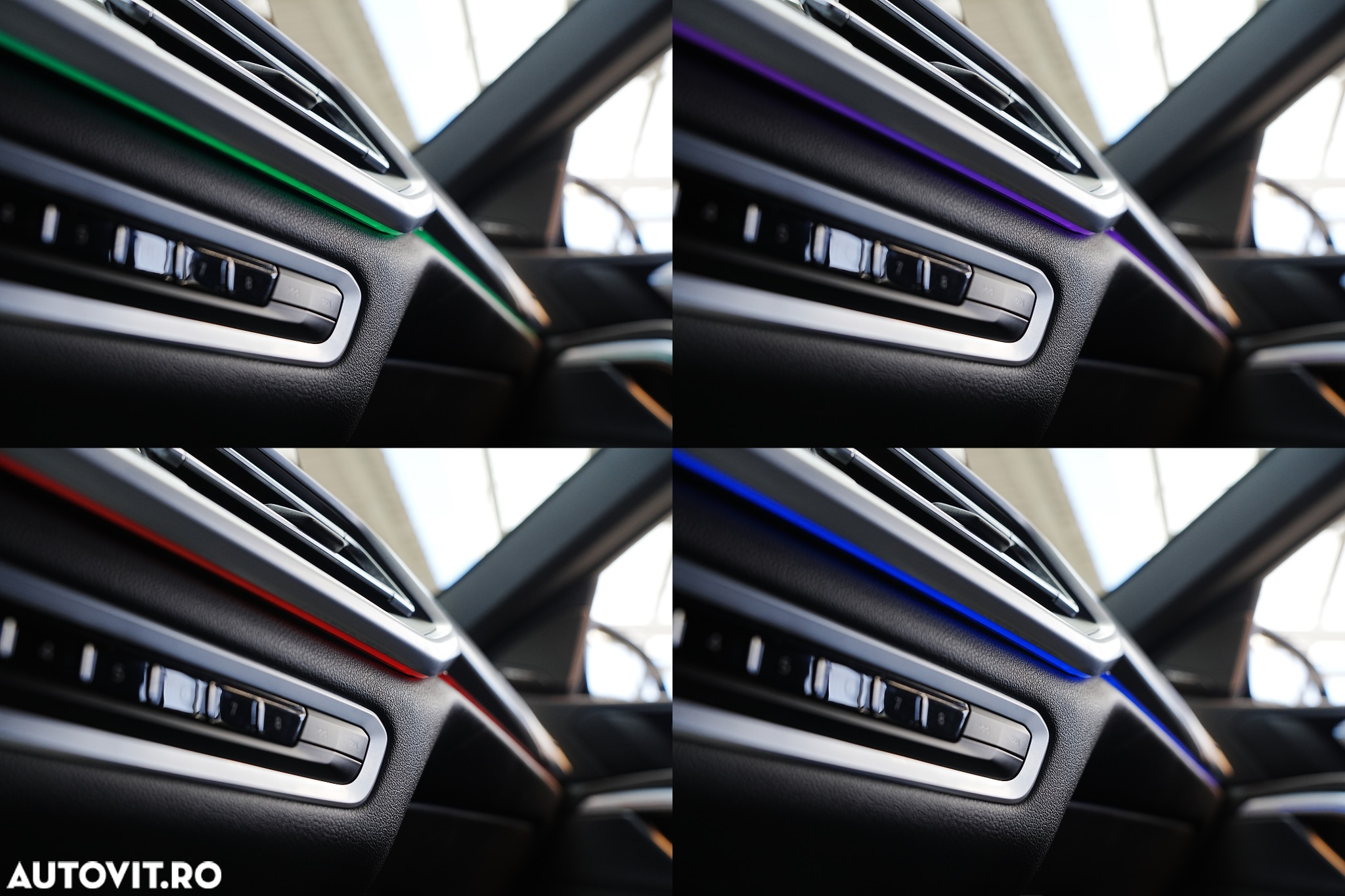BMW X6 xDrive40i - 28